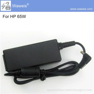 Waweis 18.5V 3.5A 65W Laptop Power Supply for HP Compaq Pavilion Presario Charger